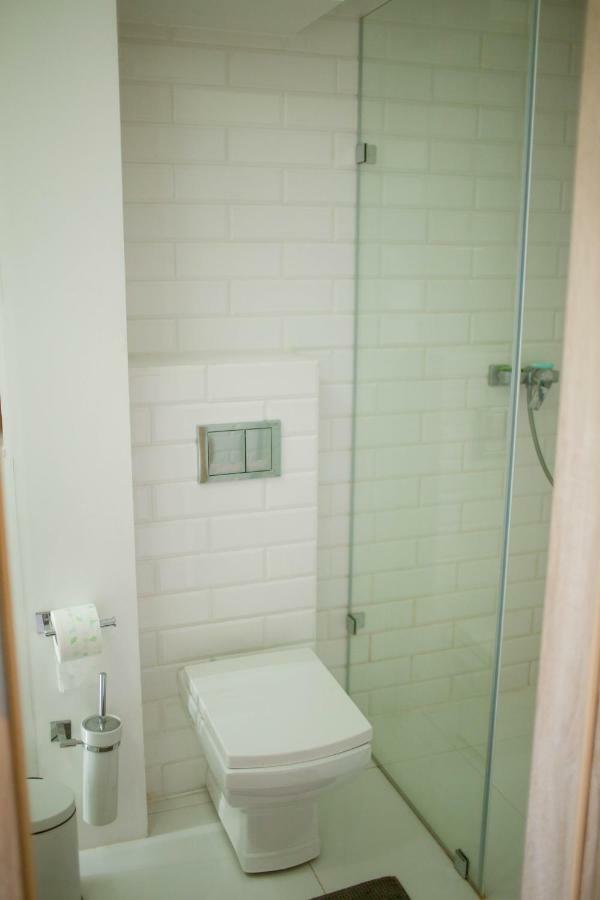 Flat White Apartament Pultusk Apartment Екстериор снимка